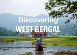 Unveiling West Bengal: Top Travel Categories You Must Explore Discovering West Bengal: Must-Explore Travel Categories