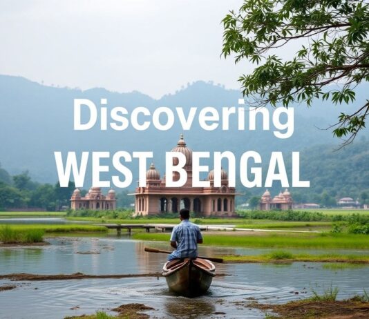 Unveiling West Bengal: Top Travel Categories You Must Explore Discovering West Bengal: Must-Explore Travel Categories