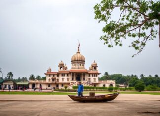 Unveiling West Bengal: Your Essential Travel Updates Unveiling West Bengal: Your Essential Travel Information