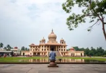 Unveiling West Bengal: Your Ultimate Digital Travel Companion Unveiling West Bengal: Your Ultimate Digital Travel Guide