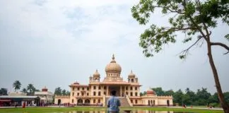 Unveiling West Bengal: Your Ultimate Digital Travel Companion Unveiling West Bengal: Your Ultimate Digital Travel Guide