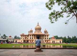 Unveiling West Bengal: Your Ultimate Digital Travel Companion Unveiling West Bengal: Your Ultimate Digital Travel Guide