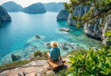 Unwind and Rejuvenate: Hidden Gems for Mental Wellness Travel Unwind and Rejuvenate: Hidden Gems for Mental Wellness Travel
