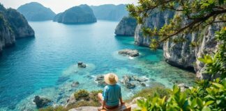 Unwind and Rejuvenate: Hidden Gems for Mental Wellness Travel Unwind and Rejuvenate: Hidden Gems for Mental Wellness Travel