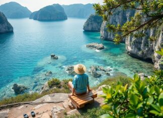 Unwind and Rejuvenate: Hidden Gems for Mental Wellness Travel Unwind and Rejuvenate: Hidden Gems for Mental Wellness Travel