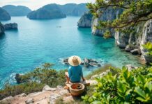 Unwind and Rejuvenate: Hidden Gems for Mental Wellness Travel Unwind and Rejuvenate: Hidden Gems for Mental Wellness Travel