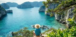 Unwind and Rejuvenate: Hidden Gems for Mental Wellness Travel Unwind and Rejuvenate: Hidden Gems for Mental Wellness Travel