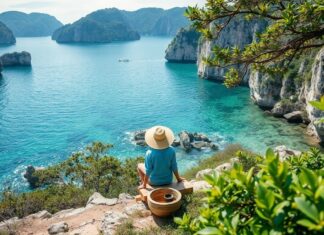Unwind and Rejuvenate: Hidden Gems for Mental Wellness Travel Unwind and Rejuvenate: Hidden Gems for Mental Wellness Travel