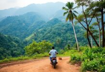 Why West Bengal is the Underrated Adventure Hotspot You’ve Been Missing Why West Bengal is the Underrated Adventure Destination You've Been Missing