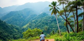 Why West Bengal is the Underrated Adventure Hotspot You’ve Been Missing Why West Bengal is the Underrated Adventure Destination You've Been Missing