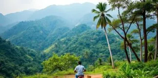 Why West Bengal is the Underrated Adventure Hotspot You’ve Been Missing Why West Bengal is the Underrated Adventure Destination You've Been Missing