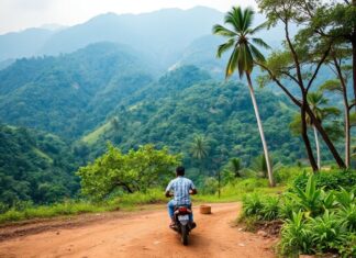 Why West Bengal is the Underrated Adventure Hotspot You’ve Been Missing Why West Bengal is the Underrated Adventure Destination You've Been Missing