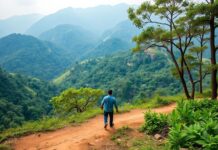 Why West Bengal is the Underrated Adventure Hotspot You Need to Explore Why West Bengal is the Underrated Adventure Destination You Need to Explore