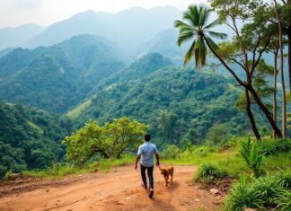 Why West Bengal is the Underrated Adventure Hotspot You’re Missing Out On Why West Bengal is the Underrated Adventure Destination You're Overlooking