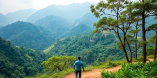 Why West Bengal is the Underrated Adventure Hotspot You Need to Explore Why West Bengal is the Underrated Adventure Destination You Need to Explore