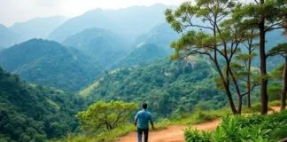 Why West Bengal is the Underrated Adventure Hotspot You Need to Explore Why West Bengal is the Underrated Adventure Destination You Need to Explore