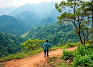 Why West Bengal is the Underrated Adventure Hotspot You Need to Explore Why West Bengal is the Underrated Adventure Destination You Need to Explore