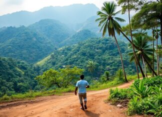 Why West Bengal is the Underrated Adventure Hotspot You’ve Been Missing Why West Bengal is the Underrated Adventure Hotspot You've Overlooked