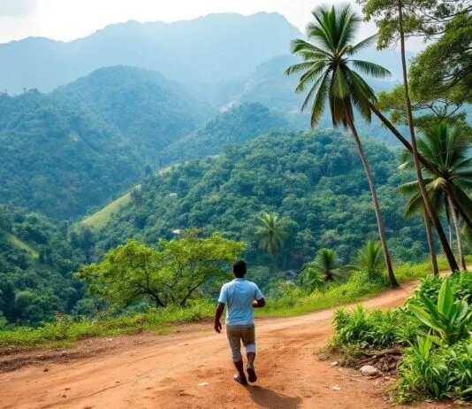 Why West Bengal is the Underrated Adventure Hotspot You’ve Been Missing Why West Bengal is the Underrated Adventure Hotspot You've Overlooked