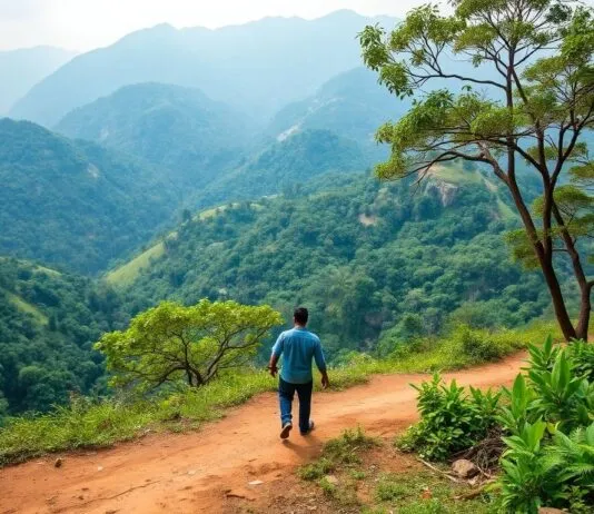 Why West Bengal is the Underrated Adventure Hotspot You Need to Explore Why West Bengal is the Underrated Adventure Destination You Need to Explore