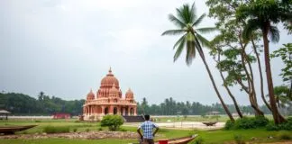 Why West Bengal is the Underrated Travel Gem You’re Missing Out On Why West Bengal is the Underrated Travel Destination You're Overlooking