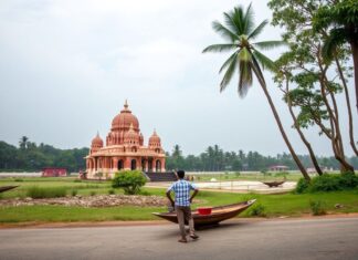 Why West Bengal is the Underrated Travel Gem You’re Missing Out On Why West Bengal is the Underrated Travel Destination You're Overlooking