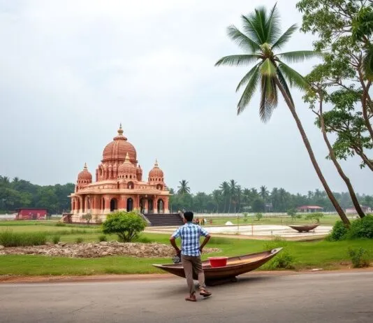 Why West Bengal is the Underrated Travel Gem You’re Missing Out On Why West Bengal is the Underrated Travel Destination You're Overlooking
