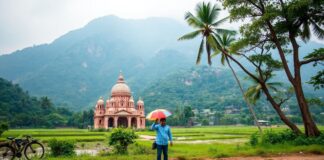 Why West Bengal Should Be Your Next Adventure Why West Bengal Should Be Your Next Adventure