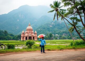 Why West Bengal Should Be Your Next Adventure Why West Bengal Should Be Your Next Adventure