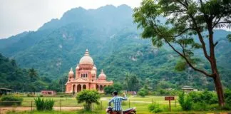 Why West Bengal Should Be Your Next Adventure (And Why You’re Probably Overthinking It) Why West Bengal Should Be Your Next Adventure (And Why You're Likely Overcomplicating It)