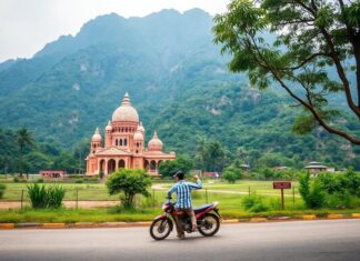 Why West Bengal Should Be Your Next Adventure (And Why You’re Probably Overthinking It) Why West Bengal Should Be Your Next Adventure (And Why You're Likely Overcomplicating It)