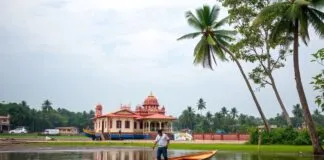 Why West Bengal Should Be Your Next Travel Obsession Why West Bengal Should Be Your Next Travel Destination