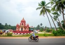Why West Bengal Should Be Your Next Travel Obsession (And How to Do It Right) Why West Bengal Should Be Your Next Travel Destination (And How to Do It Right)