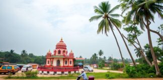Why West Bengal Should Be Your Next Travel Obsession (And How to Do It Right) Why West Bengal Should Be Your Next Travel Destination (And How to Do It Right)