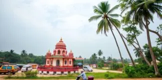 Why West Bengal Should Be Your Next Travel Obsession (And How to Do It Right) Why West Bengal Should Be Your Next Travel Destination (And How to Do It Right)