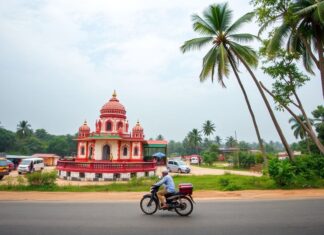Why West Bengal Should Be Your Next Travel Obsession (And How to Do It Right) Why West Bengal Should Be Your Next Travel Destination (And How to Do It Right)