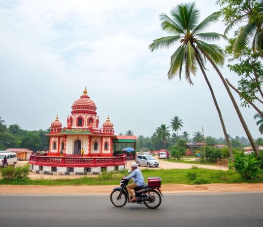 Why West Bengal Should Be Your Next Travel Obsession (And How to Do It Right) Why West Bengal Should Be Your Next Travel Destination (And How to Do It Right)