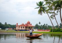 Why West Bengal Should Be Your Next Travel Obsession Why West Bengal Should Be Your Next Travel Destination