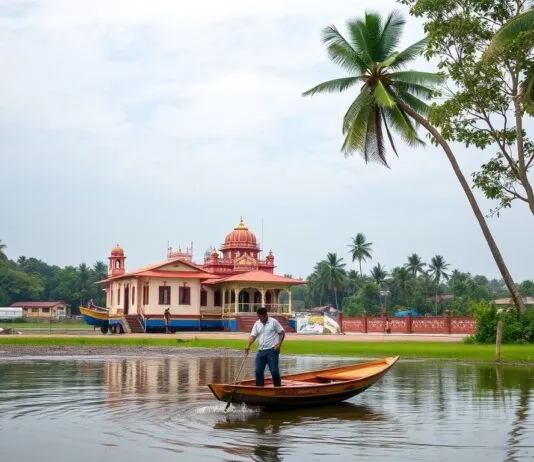 Why West Bengal Should Be Your Next Travel Obsession Why West Bengal Should Be Your Next Travel Destination