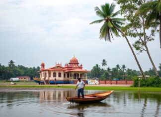 Why West Bengal Should Be Your Next Travel Obsession Why West Bengal Should Be Your Next Travel Destination