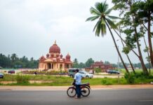 Why West Bengal Should Be Your Next Travel Obsession (And Why I’m Still Mad I Waited So Long) Why West Bengal Should Be Your Next Travel Destination (And Why I Regret Waiting So Long)