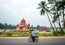 Why West Bengal Should Be Your Next Travel Obsession (And Why I’m Still Mad I Waited So Long) Why West Bengal Should Be Your Next Travel Destination (And Why I Regret Waiting So Long)