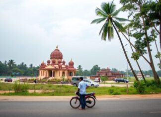 Why West Bengal Should Be Your Next Travel Obsession (And Why I’m Still Mad I Waited So Long) Why West Bengal Should Be Your Next Travel Destination (And Why I Regret Waiting So Long)
