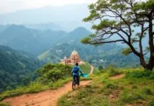 Why West Bengal Should Be Your Next Travel Obsession (And It’s Not Just About Darjeeling) Why West Bengal Should Be Your Next Travel Obsession (And It's Not Just About Darjeeling)