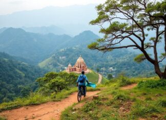 Why West Bengal Should Be Your Next Travel Obsession (And It’s Not Just About Darjeeling) Why West Bengal Should Be Your Next Travel Obsession (And It's Not Just About Darjeeling)