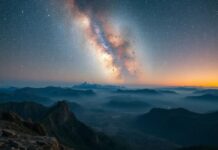 Exploring the Darkest Corners of the Universe: A Traveler’s Guide Exploring the Darkest Corners of the Universe: A Traveler’s Guide