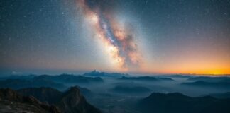 Exploring the Darkest Corners of the Universe: A Traveler’s Guide Exploring the Darkest Corners of the Universe: A Traveler’s Guide