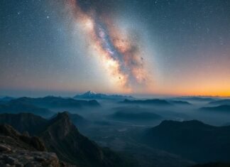 Exploring the Darkest Corners of the Universe: A Traveler’s Guide Exploring the Darkest Corners of the Universe: A Traveler’s Guide