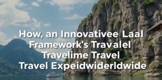 How an Innovative Legal Framework is Transforming Travel Experiences Worldwide How an Innovative Legal Framework is Transforming Travel Experiences Worldwide