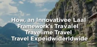 How an Innovative Legal Framework is Transforming Travel Experiences Worldwide How an Innovative Legal Framework is Transforming Travel Experiences Worldwide